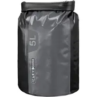 Ortlieb - Dry-Bag PD350 - Funda size 5 l, gris