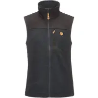 Fjällräven - Buck Fleece Vest - Chaleco de forro polar size 3XL, gris