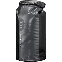Ortlieb - Dry-Bag PD350 - Funda size 10 l, gris
