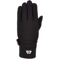 Mountain Equipment - Touch Screen Grip Glove - Guantes size L, negro