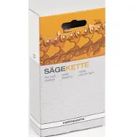 Ratioparts Ersatzteile-Vertriebs GmbH Ratioparts: Cadena de repuesto (longitud de las barras: 38 cm / grosor de los eslabones: 1,3 mm, 64 unidades) - 905-064
