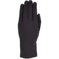 Icebreaker - Oasis Glove Liners - Guantes size XL, negro