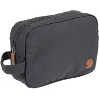 Fjällräven - Gear Bag 4 - Neceseres size 4 l, negro