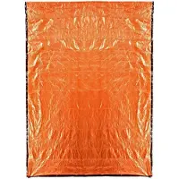 Mountain Equipment - Ultralight Double Bivi - Saco de vivac size One Size, naranja
