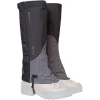 Trekmates - Polainas - Cuillin GTX Black - Talla S - Negro