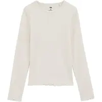 We fashion Camiseta blanco