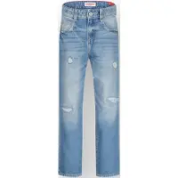 Vingino Gino Old Vintage Relaxed Jeans Talla: 2 | Vaqueros Outlet | Unisex