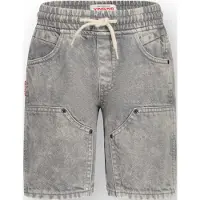 Vingino Cabrini Grey Vintage Talla: 4 | Ropa Deportiva Outlet | Unisex | Gris
