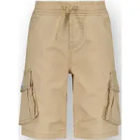 Vingino Cliff Cream Sand Talla: 5 | Pantalones Outlet | Unisex | Marrón