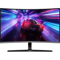 Samsung Monitor S39gd 32´´ Full Hd Va Curva 100hz