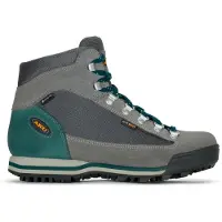 Aku - Women's Ultralight Micro GTX - Botas de trekking size 41,5, gris