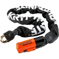 Kryptonite Candado De Cadena Evolution 1016
