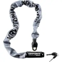 Kryptonite Candado De Cadena Keeper 785