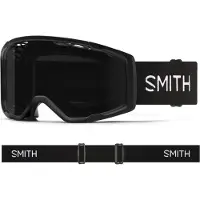Smith - Rhythm MTB ChromaPop S3 + Clear S0 - Goggles negro