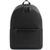 Lacoste Mochila 'Sac à dos Chantaco' negro