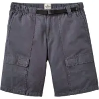 Passenger - Apex Cargo Short - Pantalones cortos size 38, azul/gris