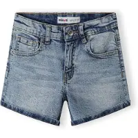 MINOTI Vaquero azul denim