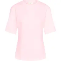 Soaked in luxury Camiseta 'Coreen' rosa