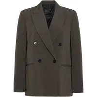 Antioch Blazer caqui
