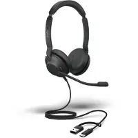 Jabra Auriculares Evolve2 30 Se Ms