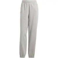 Adidas adidasPantalón Essentials Fleece Loose L Medium Grey Heather Mujer
