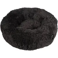District 70 FUZZ - Dark Grey - L (con cremallera)