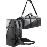 Normani Mochila gris