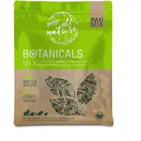 Bunny Nature Maxi Mix Botanicals - Menta y manzanilla - 400 g