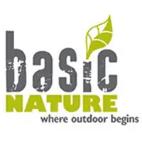 Basic Nature - Geldgürtel Classic - Cinturón monedero size 105 cm, negro