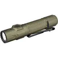 Olight Linterna Warrior Ultra