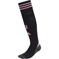 Adidas adidasMedias primera equipación Juventus 25/26 40-42 Black / Bliss Pink Unisex
