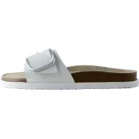 Next Zapatos abiertos 'Forever Comfort' blanco natural
