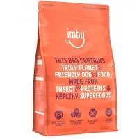 Imby Insect-based Medium - 5 kg