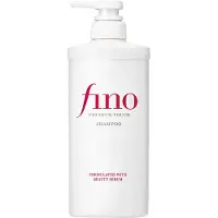 Shiseido - Shampoo Fino Premium Touch Shampoo