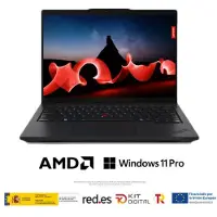 Lenovo Idg Portátil Thinkpad L14 G5 14´´ R5 Pro-7535u/16gb/512gb Ssd
