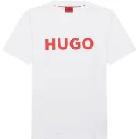 HUGO Camiseta De Manga Corta Dulivio 10229761 Red