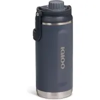 Igloo - Chug Bottle 36 - Botella térmica size 1064 ml, azul