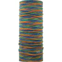 P.A.C. - Kids Merino Wool - Braga de cuello size One Size, multicolor