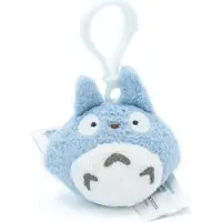 Sun Arrow Mochila My Neighbor Totoro Plush Clip Totoro6 Cm