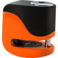 Kovix Candado De Disco Ks6 5.5 Mm Usb