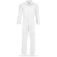 Leiber Camiseta blanca, talla XXL, código de producto 12/732/01