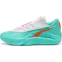 Puma Unisex Scoot Zeros Ii Shift Aquatic-orange Poppy Talla: 44.5 | Zapatillas Running Outlet | Unisex | Cian