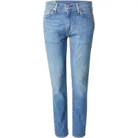 Levi's Vaquero azul denim