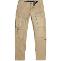 G-Star Rovic Zip 3d Regular Tapered Lion Talla: W28L30 | Pantalones Cargo Outlet | Hombre | Amarillo