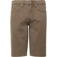 s.Oliver Jeans Shorts Brown Talla: W32 | Shorts Vaqueros Outlet | Hombre | Marrón