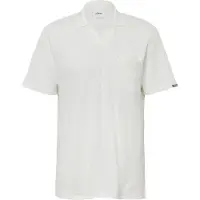 s.Oliver Poloshirts White Talla: 3XL | Polos Outlet | Hombre | Blanco