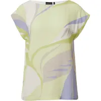 s.Oliver T-shirts Offwhite Talla: 36 | Blusas Outlet | Mujer | Blanco