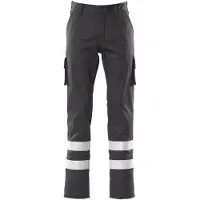 Mascot Pantalones De Trabajo Workwear 17979 Big Thigh Pockets