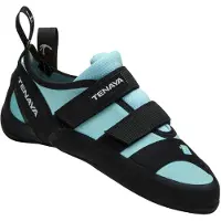 Tenaya - Pies de gato - Ra Woman Blue para Mujer - Talla 37 - Azul