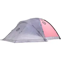 Samaya - Vestibule 2.0 Dyneema - Ampliación para tienda gris